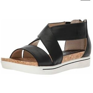 ADRIENNE VITTADINI Footwear Women's Claud Sandal